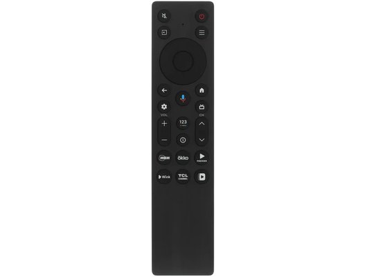 4K (Ultra HD) Smart телевизор TCL 65P6K (ИМП)